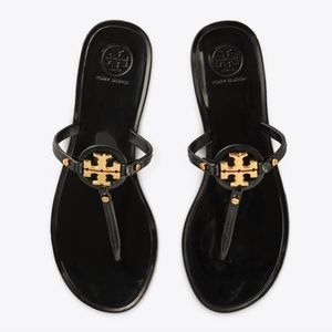 Tory Burch jelly sandals